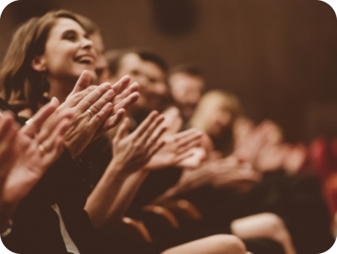 ‘’Žene od A do Ž’‘, film ‘‘Kuća u pijesku’‘, Ples kroz igru i film…-140977