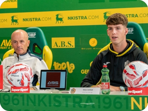 Istra u Zagreb stiže puna samopouzdanja, Kumar poručuje: Dolazimo po pobjedu-164285