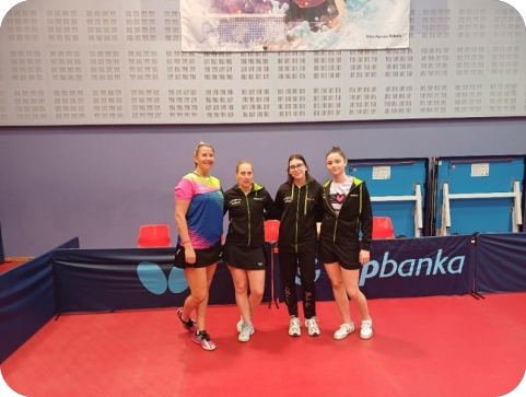 Stolnotenisačice Vrsara zaustavljene u četvrtfinalu, stolnotenisači uvjerljivi protiv Marathona-159670