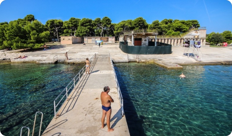 Grad Pula: Uvode se mjere dodatne racionalizacije trošenja vodnih resursa-128579