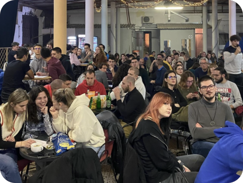 Humanitarni kviz Pulske kviz priče za udrugu Snoopy-157403