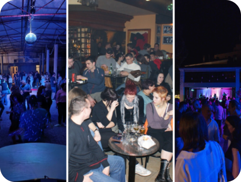 La Resistance, Rock Caffe i Circolo otvaraju ‘Pulsku zimu 2026’-157846