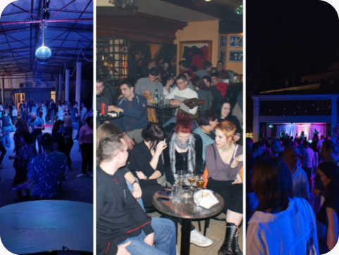 La Resistance, Rock Caffe i Circolo otvaraju ‘Pulsku zimu 2026’-157846