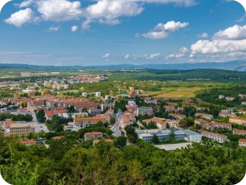 Labin među tri grada u Hrvatskoj s najmanjim rizikom od siromaštva-74472
