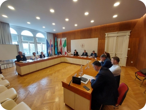 Istarska županija podržava ključne projekte Grada Labina-126353