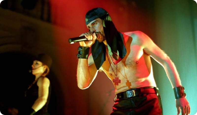 Ovaj vikend 1. Istra Rock Festival u Labinu-2335