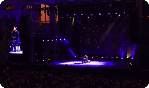John Legend osvojio publiku u pulskoj Areni-161912