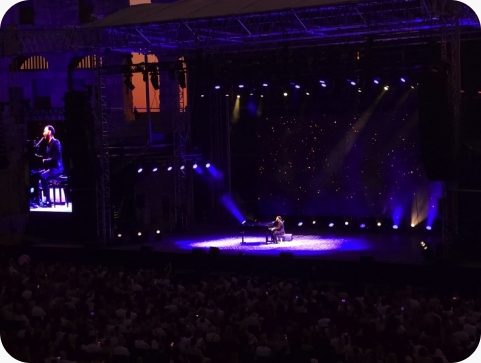John Legend osvojio publiku u pulskoj Areni-161912