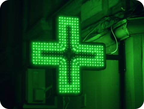 Prije godinu dana neovlašteno ušao i nastavio živjeti u stražnjem prostoru ljekarne-160069