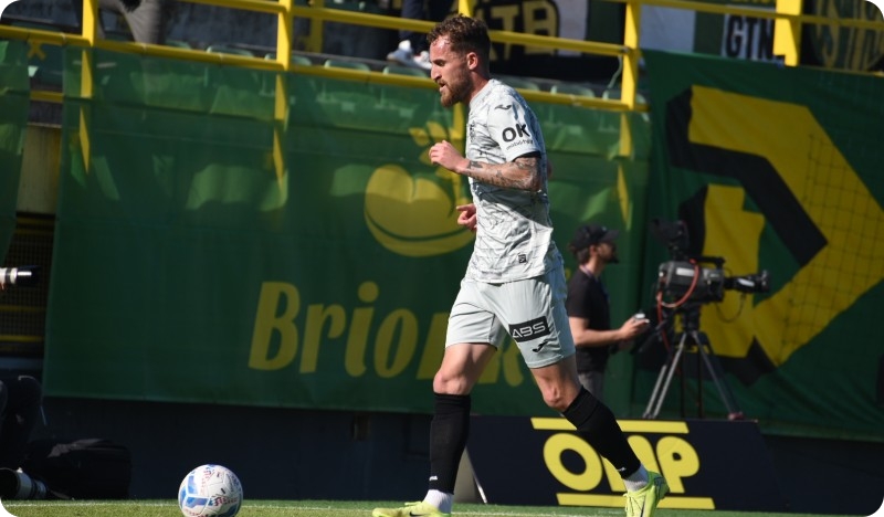 Istra 1961 i Slaven Belupo podijelili bodove pred sjajnom atmosferom na Drosini-152077