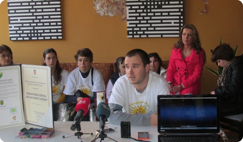 Besplatni pravni savjeti i pravna pomoć, petak u Puli!-73312