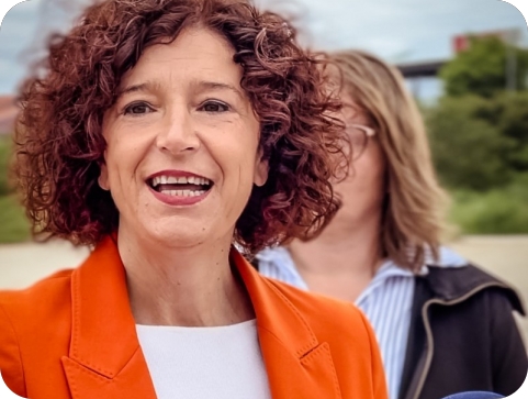 NL Lorene Boljunčić podržava MO Nova Veruda za očuvanje Lučice Delfin-157793