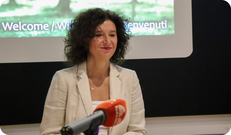 Lorena Boljunčić izlazi iz vladajuće koalicije: Pula ne pati od nedostatka novca, nego od nedostatka ambicije (VIDEO)-162289
