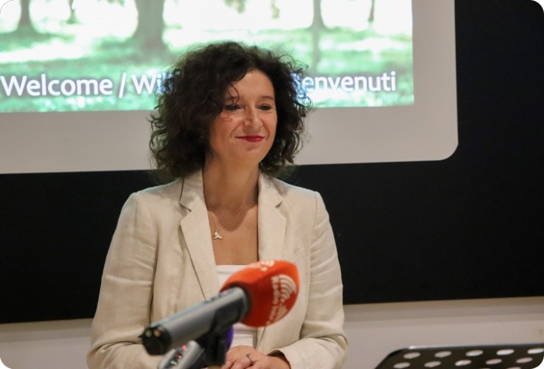 Lorena Boljunčić izlazi iz vladajuće koalicije: Pula ne pati od nedostatka novca, nego od nedostatka ambicije (VIDEO)-162289