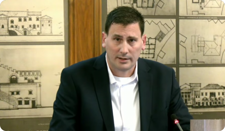 Pavlović: „Apsolutno nikakvih problema s vodom ove sezone neće biti“-160088