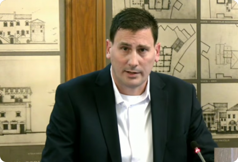 Pavlović: „Apsolutno nikakvih problema s vodom ove sezone neće biti“-160088