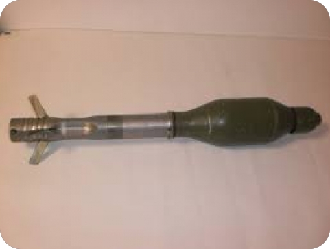 U Ungariji eksplozija ručnog raketnog bacača M-57-124829