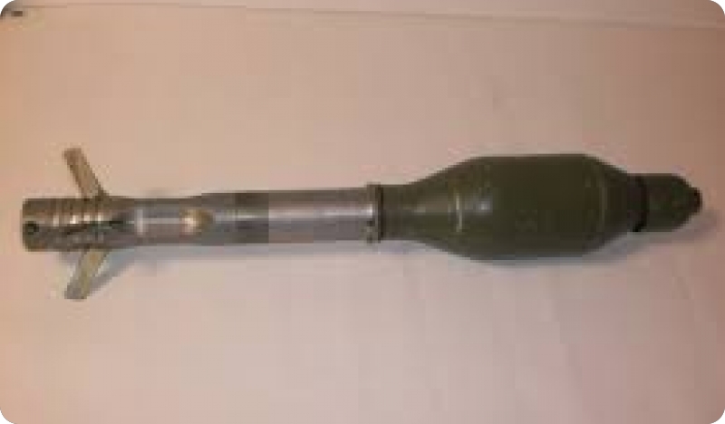 U Ungariji eksplozija ručnog raketnog bacača M-57-124829