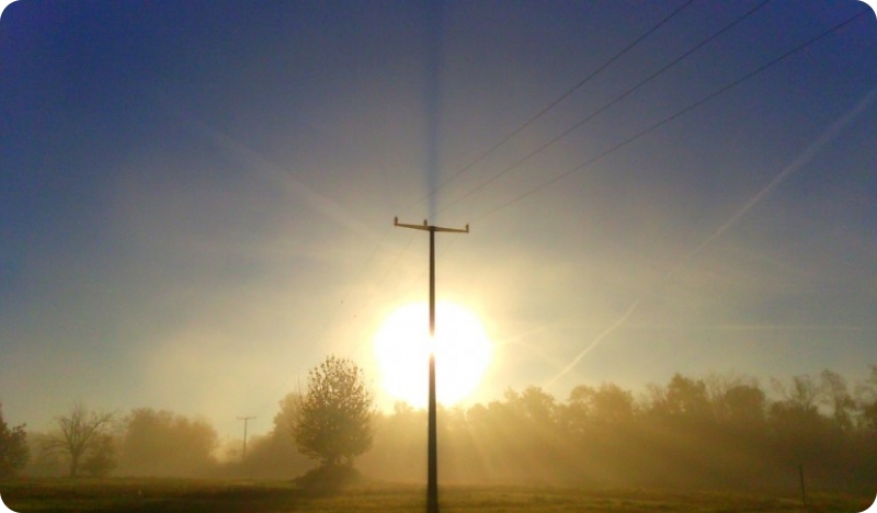 Magla svuda, magla oko nas-63186