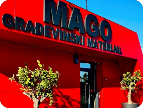 MAGO d.o.o. traži skladištare/ke u Puli-156660