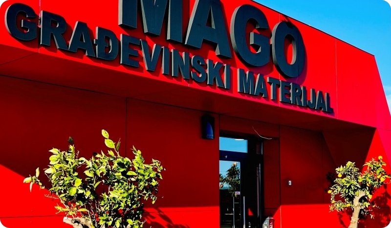 MAGO d.o.o. traži skladištare/ke u Puli-156660