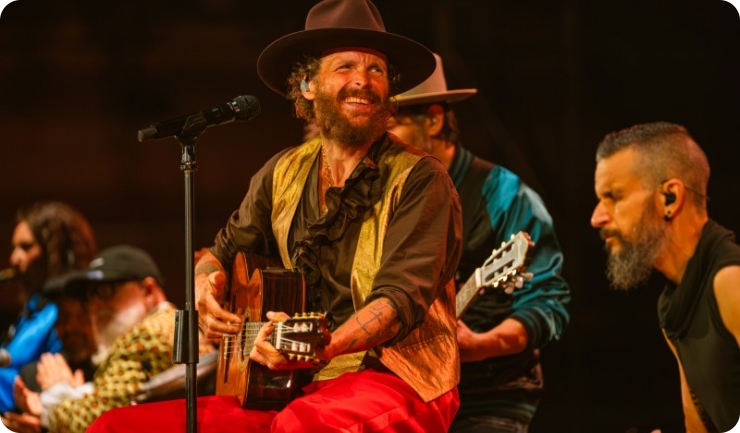 Nevjerojatan interes za Jovanottijev koncert u Puli! U tri sata rasprodano više od 70% Arene-156574