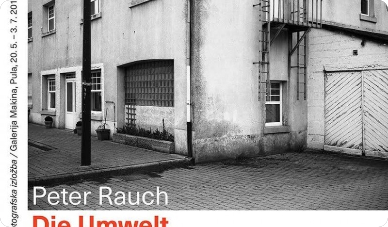 Najava fotografske izložbe “Die Umwelt” Peter Rauch-68260