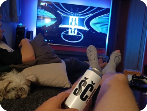 Let 3 završio na trinaestom mjestu-136564