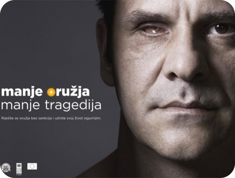 Savjesni građanin predao policiji oružje i streljivo-154668