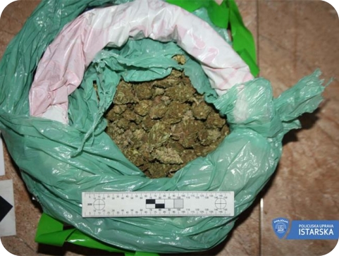 Rovinjskom dileru određen istražni zatvor-124051