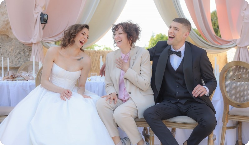 Marijana Dabo Percan: Kako Istra postaje destinacija za luksuzna vjenčanja-154576