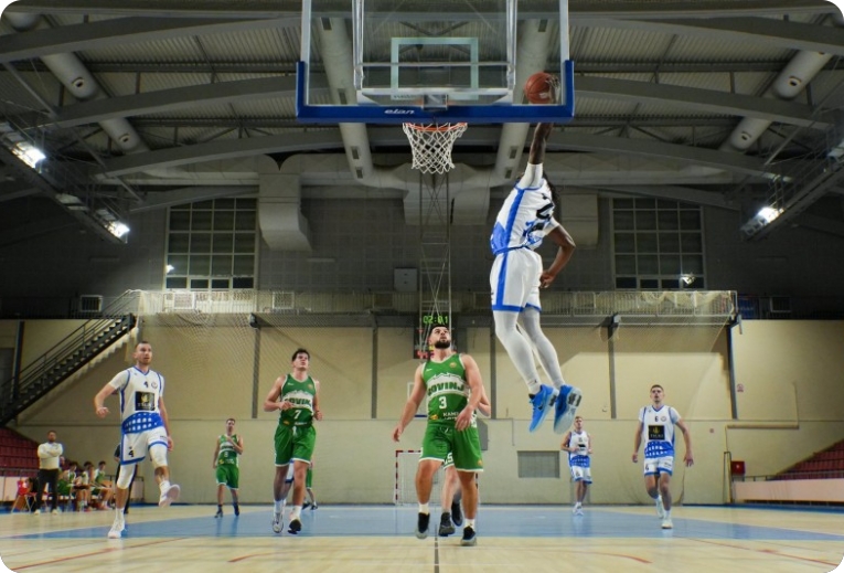 Pula 1981 slavila u derbiju i preskočila Rovinj na ljestvici-158060