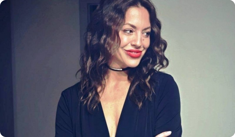 Istarska dizajnerica Martina Herak predstavlja kolekciju na Paris Fashion Weeku-158260