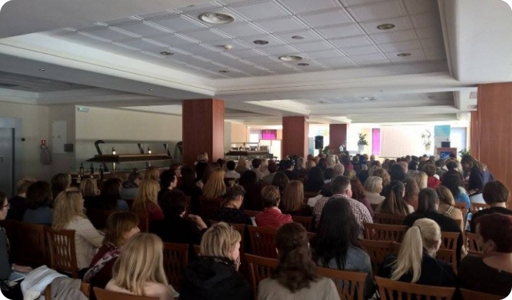 U Medulinu započeo trodnevni međunarodni stručni skup predškolskog odgoja-67339