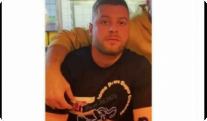 U Beogradu traje potraga za nestalim Splićaninom Matejom Perišom - VIDEO-123583