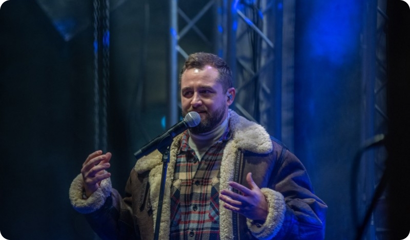 INK ugostit će Matiju Cveka i Eni Jurišić na velikom humanitarnom božićnom koncertu-156804