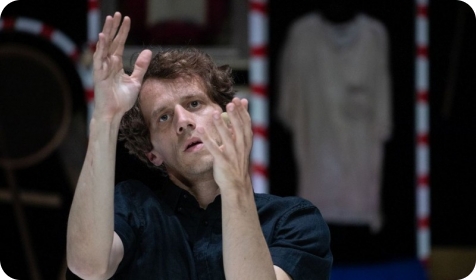 Matija Ferlin povlači se s mjesta umjetničkog ravnatelja INK-a-158980