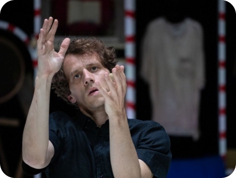 Matija Ferlin povlači se s mjesta umjetničkog ravnatelja INK-a-158980