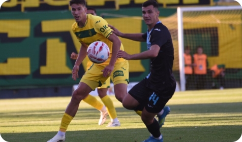 Objavljen raspored nove sezone! Istra 1961 otvara protiv Lokomotive, Derby della Učka već u 4. kolu-161152