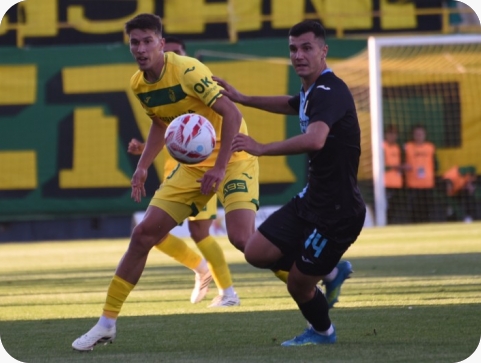 Objavljen raspored nove sezone! Istra 1961 otvara protiv Lokomotive, Derby della Učka već u 4. kolu-161152