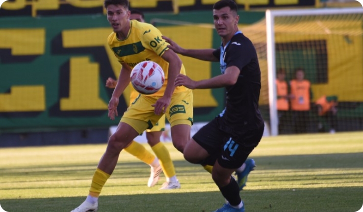Objavljen raspored nove sezone! Istra 1961 otvara protiv Lokomotive, Derby della Učka već u 4. kolu-161152