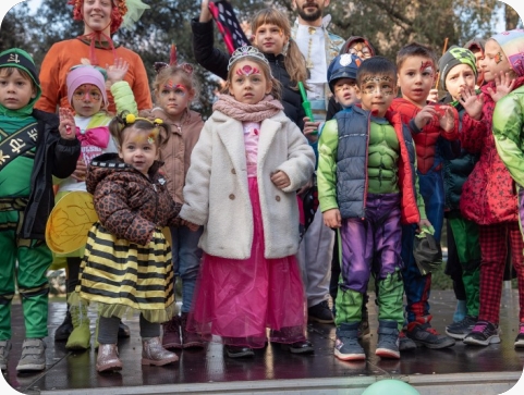 Ližnjanske maškare vraćaju se 17. veljače uz povorku, šentencu i paljenje pusta-158420