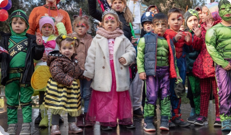 Ližnjanske maškare vraćaju se 17. veljače uz povorku, šentencu i paljenje pusta-158420
