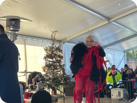 Uz Indiru Forzu i sportsku utrku Medulin zaključio ADVENTuru - VIDEO-157595