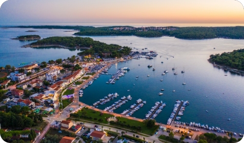 Općina Medulin raspisala Javni poziv za dodjelu potpora poduzetnicima i obrtnicima-156140