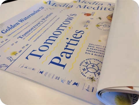 Predstavljen program 25. Media Mediterranea Festivala-135813