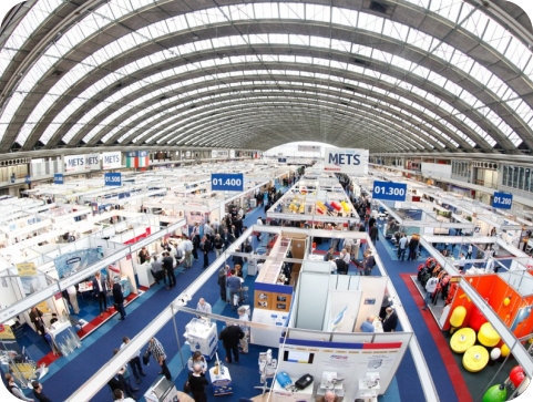 Motortech Consulting izlaže na METSTRADE u Amsterdamu-73025