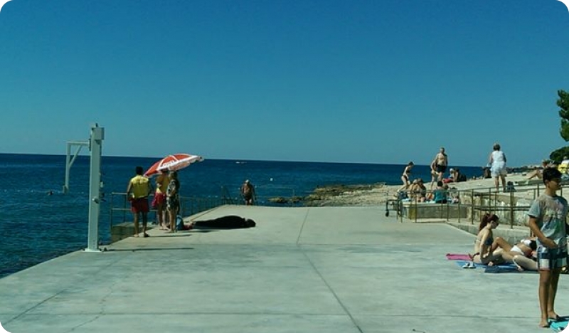 Preminula osoba na Valkanama u Puli - SMRT UTAPANJEM-79809