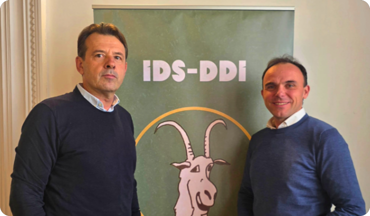 Promjena u saborskim klupama IDS-a: Peršurić se povlači, Milos ulazi u Sabor-157925