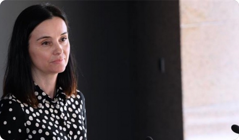 Ministrica Vučković: Važno je osigurati opskrbu energentima, a cijene držati koliko je god moguće nižima-159633